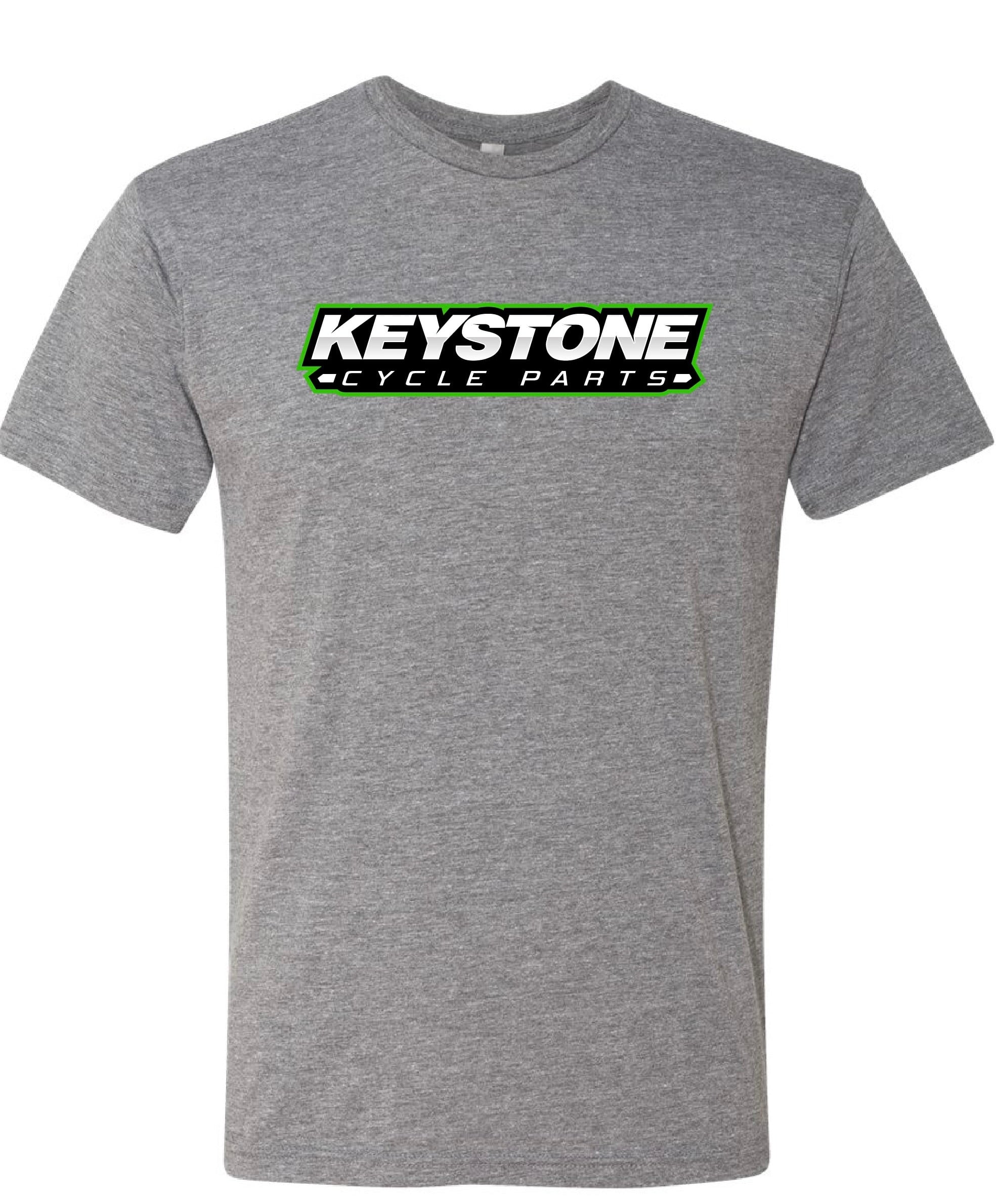 Keystone Soft Style Tee - Youth